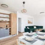 Apartman Sun Zečevo