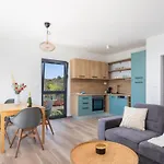 Apartman Sun