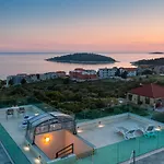 Sun Apartman *