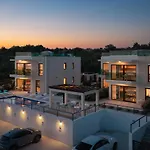 Sun Apartman Zečevo