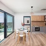 Apartman Sun *