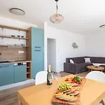 Sun Apartman Zečevo