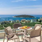 Sun Apartman