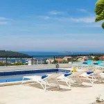 Sun Apartman *