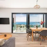 Apartman Sun *