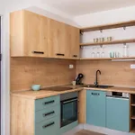 Apartman Sun Zečevo
