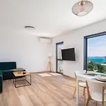 Apartman Sun *