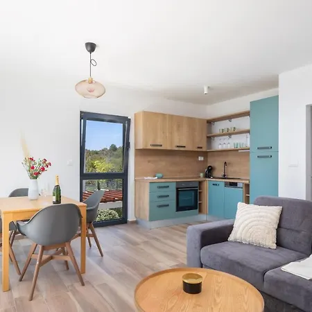 Apartament Sun