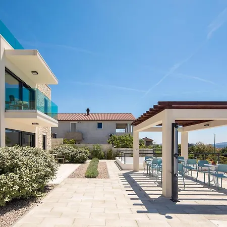 Apartman Sun *