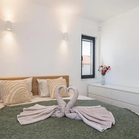 Apartament Sun *