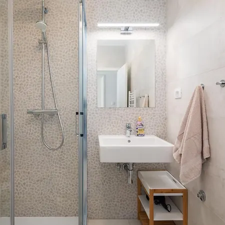 Sun Apartamento Zečevo