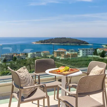 Sun Apartament