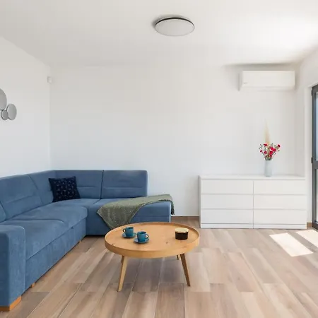 Apartment Sun *