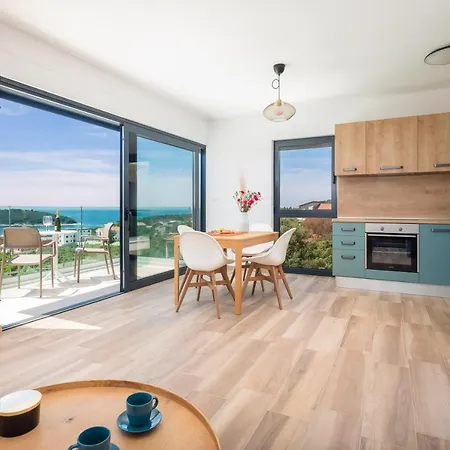 Apartment Sun
