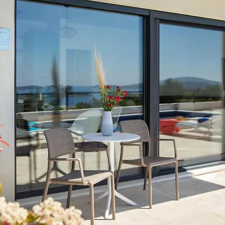 Apartamento Sun Zečevo