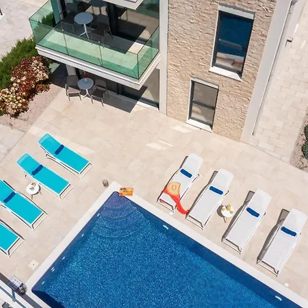 Apartment Sun *