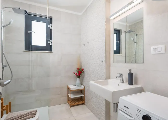 Sun Appartement Zečevo