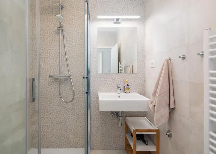 Sun Appartement Zečevo